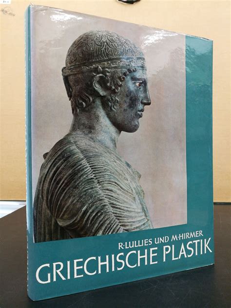 Zu den anfängen der archaistischen plastik in griechenland. - Verslag over de stormvloed van 1953..